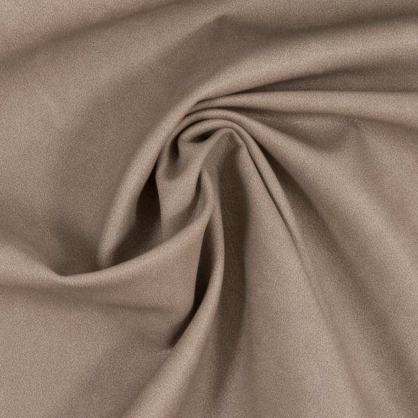 50x70 cm Zuschnitt Kunstleder Mora Meliert Beige meliert by Swafing